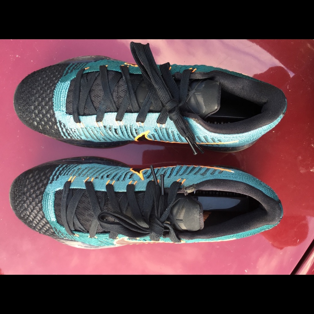 Kobe X elite - Picture 4 of 7